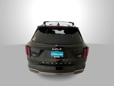Used 2022 Kia Sorento SX w/ Panoramic Sunroof Package AWD/4WD image 7