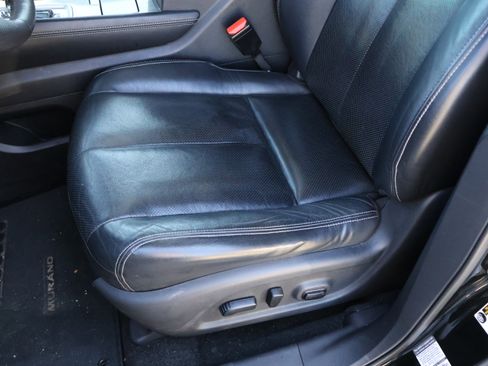 Used 2015 Nissan Murano Platinum w/ Platinum Technology Package image 47