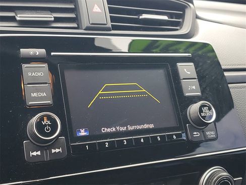 Used 2021 Honda CR-V LX image 20