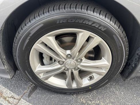 Used 2019 Hyundai Sonata SEL image 29