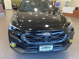 New 2026 Subaru Crosstrek 2.5i Sport AWD/4WD video 2