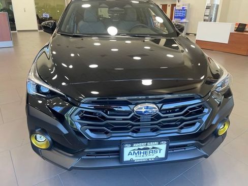 New 2026 Subaru Crosstrek 2.5i Sport AWD/4WD image 2