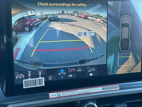 New 2026 Toyota Tacoma TRD Off-Road image 23