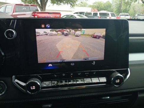 New 2026 Chevrolet Colorado LT w/ Advanced Trailering Package RWD image 21