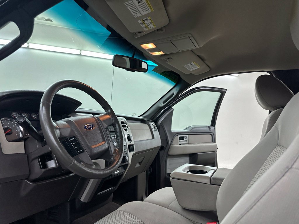 Used 2010 Ford F150 XLT AWD/4WD image 32