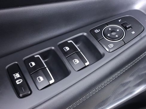 Used 2020 Hyundai Santa Fe Limited FWD image 30