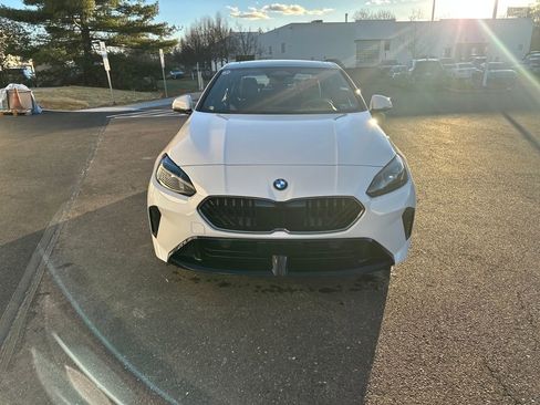 Certified 2025 BMW 228i xDrive w/ Premium Package image 8
