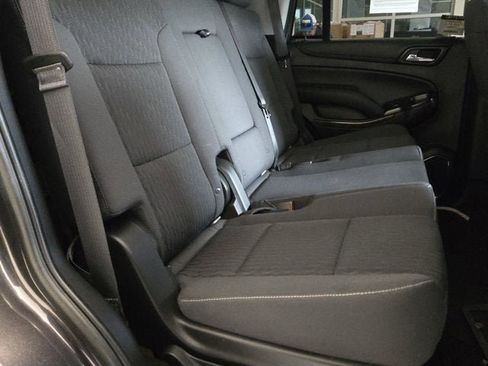 Used 2018 Chevrolet Tahoe LS w/ All-Season Package AWD/4WD image 6