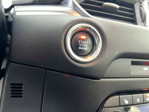 Used 2020 MAZDA CX-5 Touring image 21