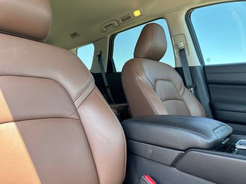Certified 2024 Nissan Pathfinder SV FWD image 28