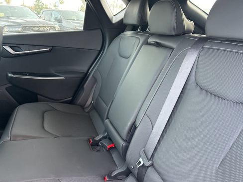Used 2023 Kia EV6 Wind w/ Wind Technology Package image 46