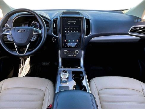 Used 2022 Ford Edge SEL w/ Convenience Package image 14