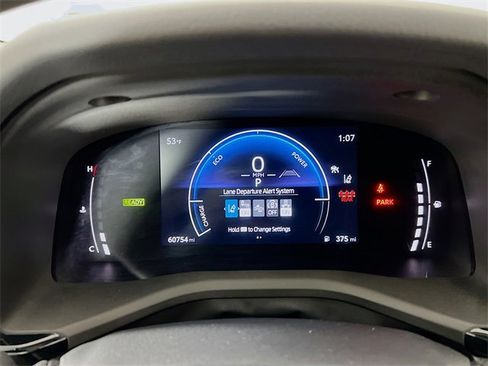 Used 2025 Toyota Camry LE image 14