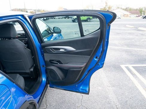 Certified 2024 Dodge Hornet GT w/ GT Blacktop Package image 12