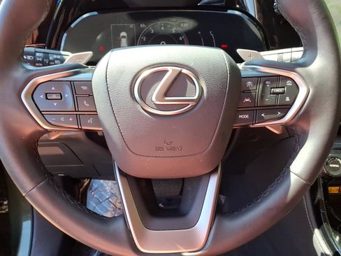 Used 2025 Lexus NX 350 AWD w/ Accessory Package (2T) image 20