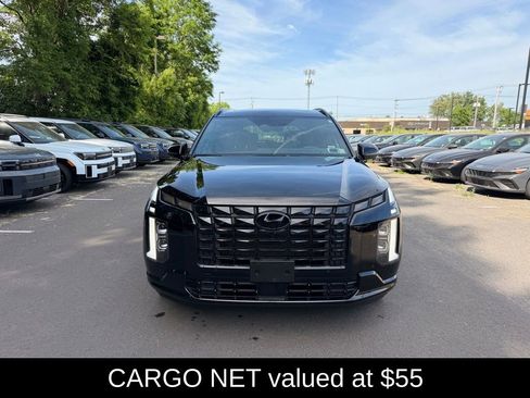 Used 2024 Hyundai Palisade Calligraphy AWD/4WD image 9