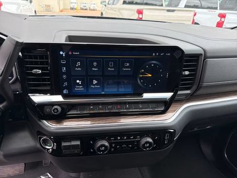 New 2026 Chevrolet Silverado 1500 RST AWD/4WD image 22