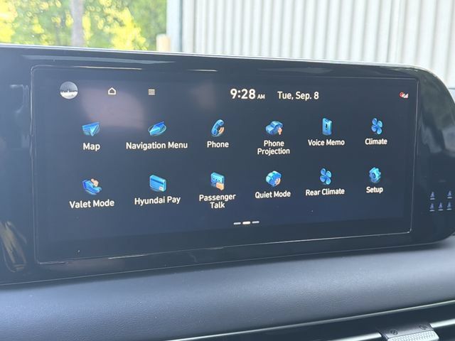 Used 2024 Hyundai Palisade Limited FWD image 33