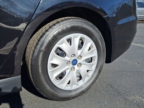 Used 2020 Ford Fusion S image 30