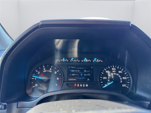 Used 2018 Ford F150 XL w/ Equipment Group 101A Mid image 11