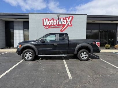 Used 2010 Ford F150 STX