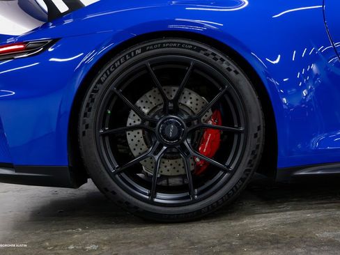 Used 2026 Porsche 911 GT3 RWD image 14