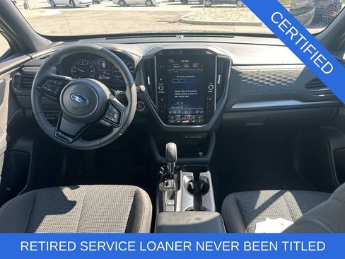 Certified 2026 Subaru Forester Premium AWD/4WD image 26