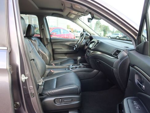 Used 2019 Honda Pilot EX-L image 21