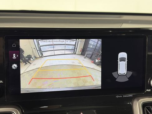 Certified 2022 Kia Sorento X-Line EX image 25