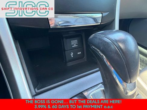 Used 2015 Honda Accord EX-L image 19