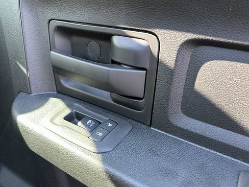 New 2026 RAM 3500 Tradesman image 16