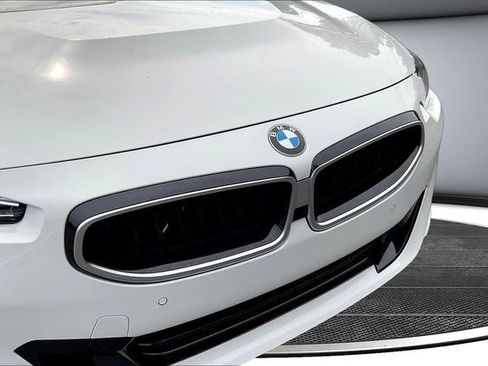 Used 2023 BMW X5 M50i w/ Executive Package AWD/4WD image 35