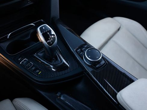 Used 2017 BMW 440i Gran Coupe 440i Gran Coupe 4D image 37