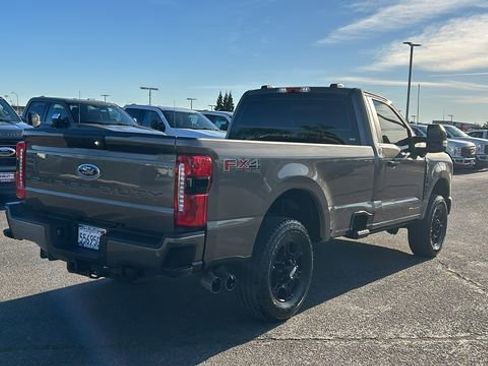 Certified 2023 Ford F250 XL w/ STX Appearance Package image 3