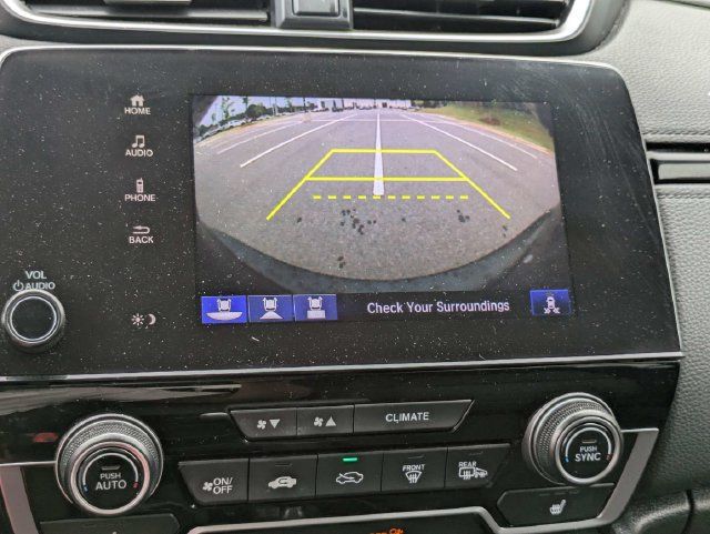 Used 2021 Honda CR-V EX image 20