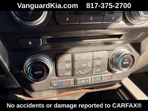 Used 2017 Ford F250 Platinum w/ FX4 Off-Road Package image 22