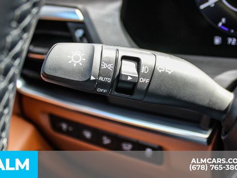 Used 2025 Kia Telluride SX Prestige X-Line AWD/4WD image 30