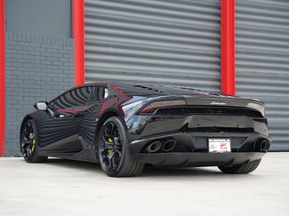 Used 2016 Lamborghini Huracan LP 610-4 video 2