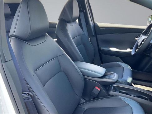 New 2026 Nissan Leaf SV+ FWD image 9