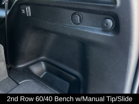 Certified 2024 Jeep Grand Cherokee L Laredo image 37