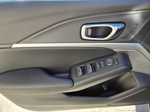 New 2026 Acura Integra FWD image 22