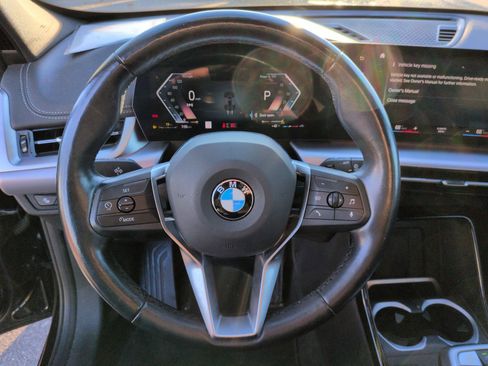 Used 2023 BMW X1 xDrive28i w/ Convenience Package image 17