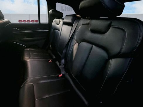 Used 2024 Jeep Grand Cherokee Limited 4xe image 13