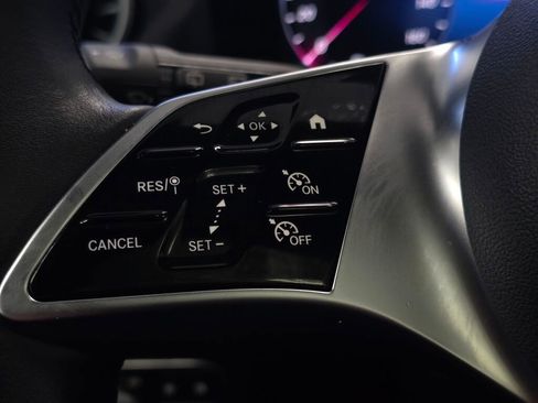 Used 2025 Mercedes-Benz GLA 250 4MATIC image 39