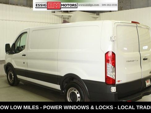 Used 2015 Ford Transit 150 130 Low Roof RWD image 25