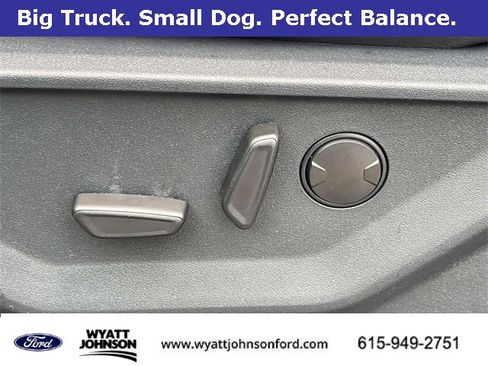 New 2025 Ford F150 Tremor w/ Bed Utility Package image 20