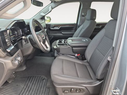 Used 2024 GMC Sierra 1500 Elevation AWD/4WD image 22