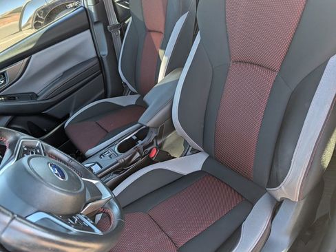 Used 2022 Subaru Impreza 2.0i Sport image 9