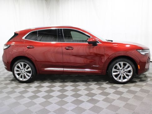 Used 2023 Buick Envision Avenir image 33