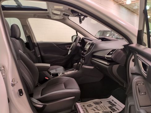 Certified 2023 Subaru Forester Premium image 11